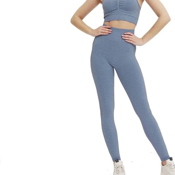 Women 2 Piece Workout Set - Picture 1 of 3